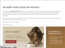 Sites similar to barfland.ch
