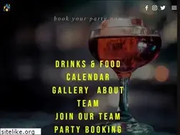 Sites similar to barfluxus.com