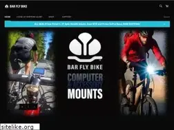 Sites similar to barflybike.com