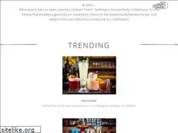 Sites similar to barflybymercer.com