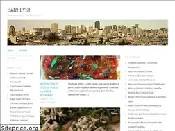 Sites similar to barflysf.com