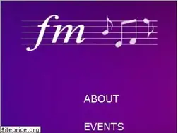 Sites similar to barfm.uk