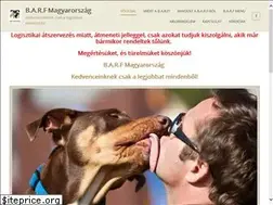 Sites similar to barfmagyarorszag.hu