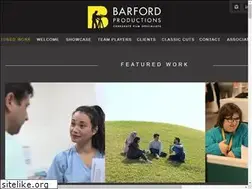 Sites similar to barford.co.uk