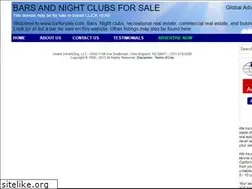Sites similar to barforsale.com