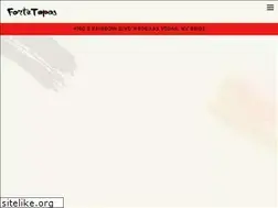 Sites similar to barforte.com