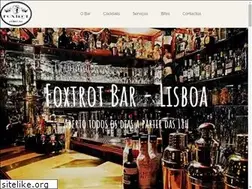 Sites similar to barfoxtrot.pt