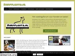 Sites similar to barfplaats.nl