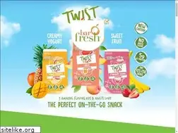 Sites similar to barfresh.com