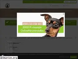 Sites similar to barfshop.hu