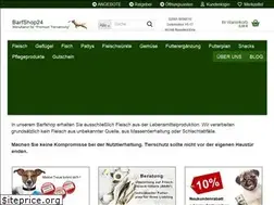 Sites similar to barfshop24.de