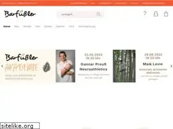 Sites similar to barfuessler.com