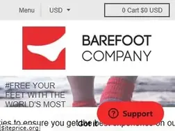 Sites similar to barfuss-schnitt-schutz.de