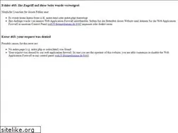 Sites similar to barfuss-trend.de