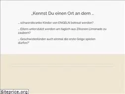 Sites similar to barfussherz.de
