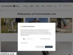 Sites similar to barfusslaufen.com