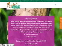 Sites similar to barfusspark-egestorf.de