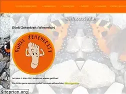 Sites similar to barfussschuhe.ch