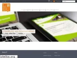Sites similar to barg-it.de