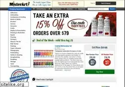 Sites similar to bargainartsupplies.com