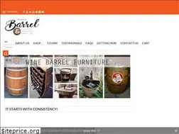 Sites similar to bargainbarrel.com.au