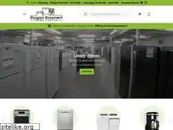 Sites similar to bargainbasementhomecenter.com
