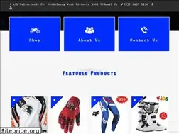 Sites similar to bargainbikebits.com.au