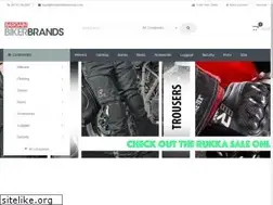 Sites similar to bargainbikerbrands.com