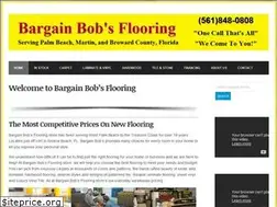 Sites similar to bargainbobsflooring.com