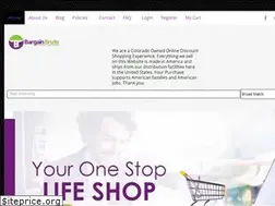Sites similar to bargainbrute.com