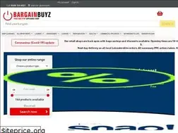Sites similar to bargainbuyz.co.uk
