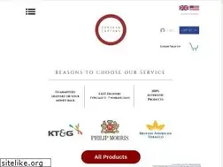 Sites similar to bargaincartons.com