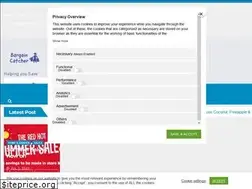 Sites similar to bargaincatcher.co.uk