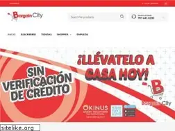 Sites similar to bargaincitypr.com