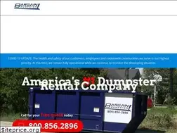 Sites similar to bargaindumpster.com