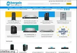 Sites similar to bargainhardware.co.uk