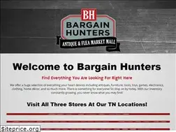Sites similar to bargainhunterstn.com