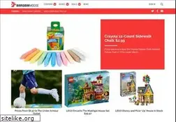Sites similar to bargainmoose.ca