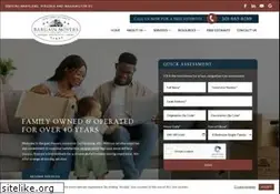 Sites similar to bargainmoversinc.com