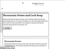 Sites similar to bargainmums.com.au