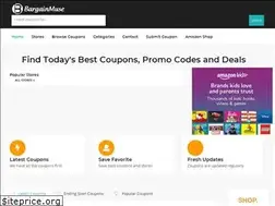 Sites similar to bargainmuse.com