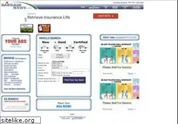 Sites similar to bargainnews.com