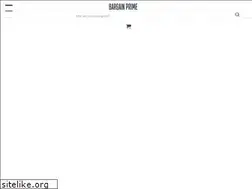 Sites similar to bargainprime.com