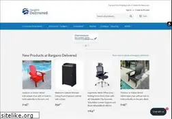 Sites similar to bargainsdelivered.com