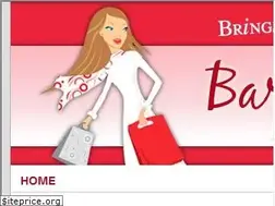Sites similar to bargainshopperlady.com
