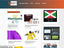 Sites similar to bargainshouse.co.uk