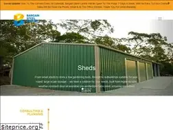 Sites similar to bargainsteelcentre.com.au