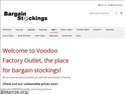 Sites similar to bargainstockings.com.au