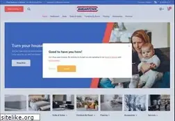 Sites similar to bargaintown.ie