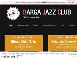 Sites similar to bargajazzclub.com
